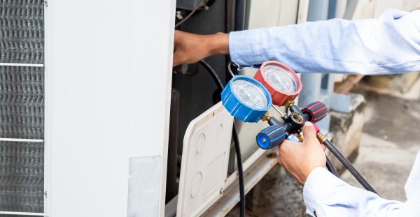 Pilot Light Repair in Poway