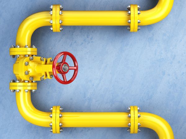 Cost of Gas Line Replacement in Poway