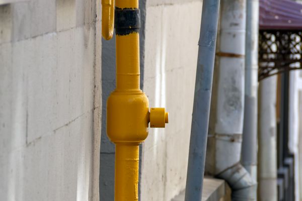 Cost of Residential Propane Piping in Poway
