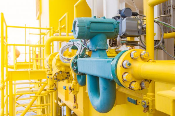 Commercial Gas Installation in Poway