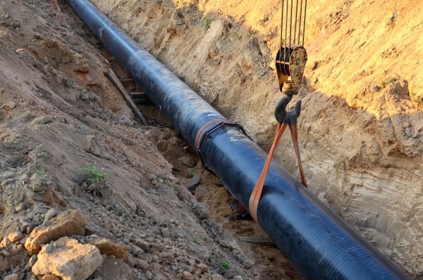 Cost of Underground Gas Line Service in Poway