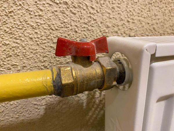 Cost of CSST Piping Service in Poway