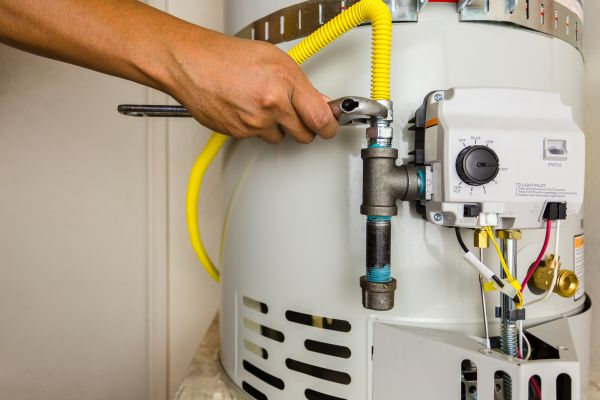 Cost of CSST Gas Line Installation in Poway