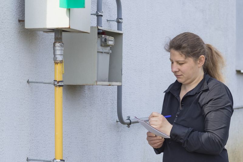 Leak Detection Tools